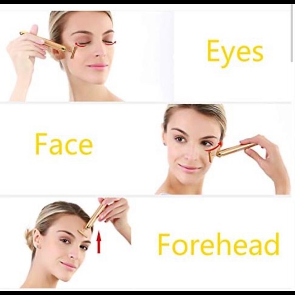 Anti- Aging Massage Tool - Picture 7 of 11